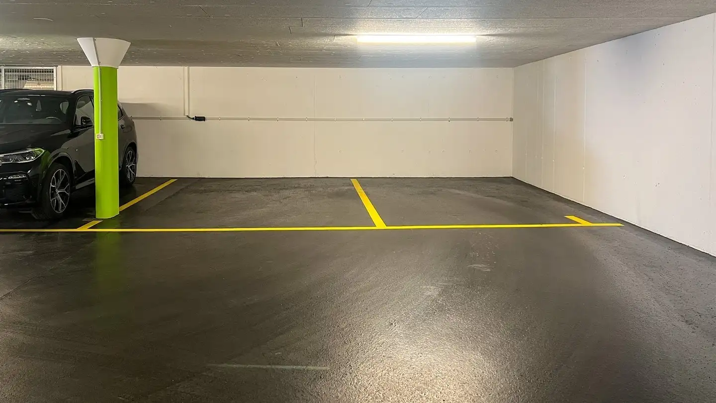 Outdoor parking space for rent - Eichacherstrasse 3, 8904 Aesch ZH