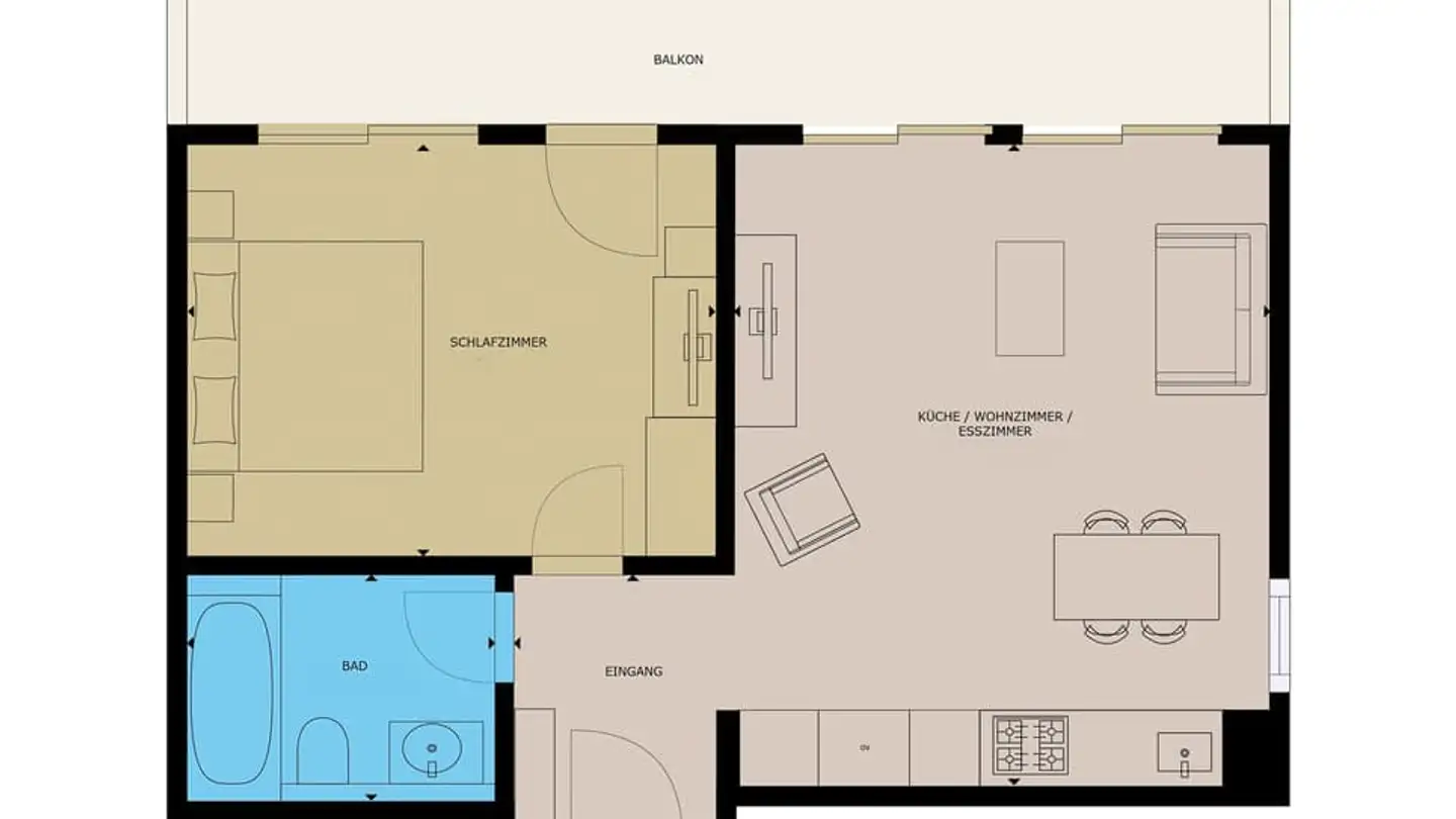 Appartamento in vendita - 3920 Zermatt - Photo 3