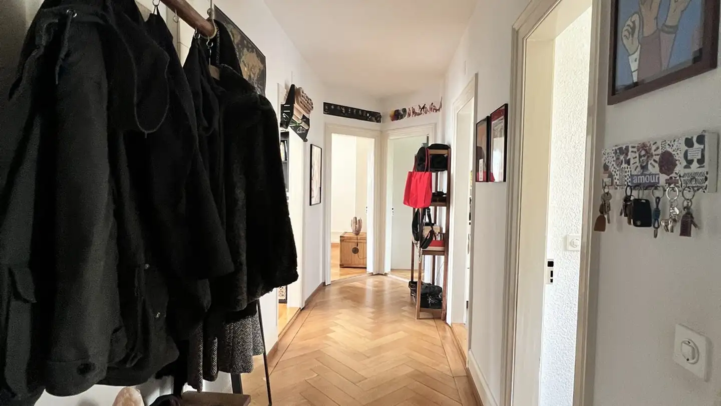 Chambre à louer - 8032 Zürich - Photo 3