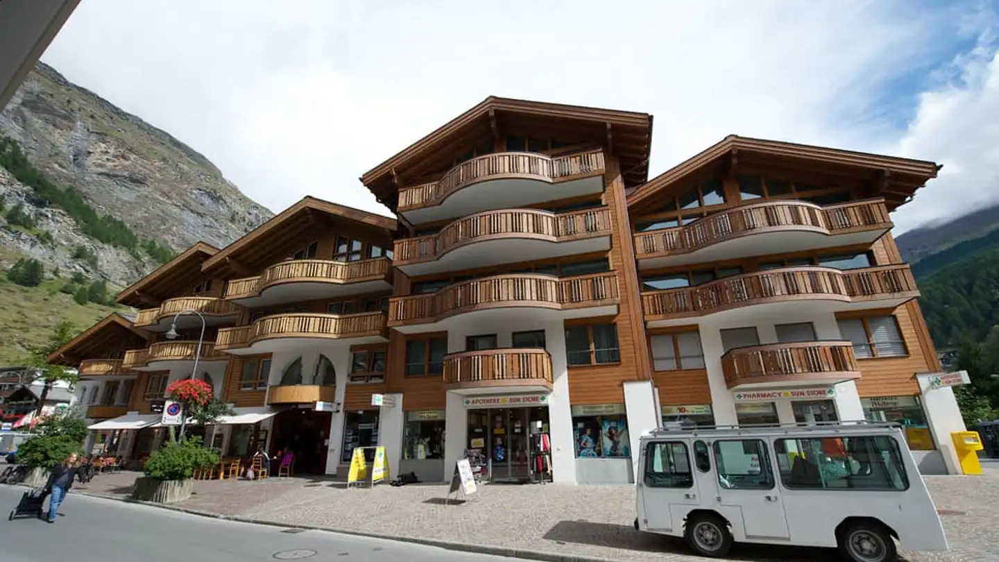 Appartamento in vendita - 3920 Zermatt - Photo 2