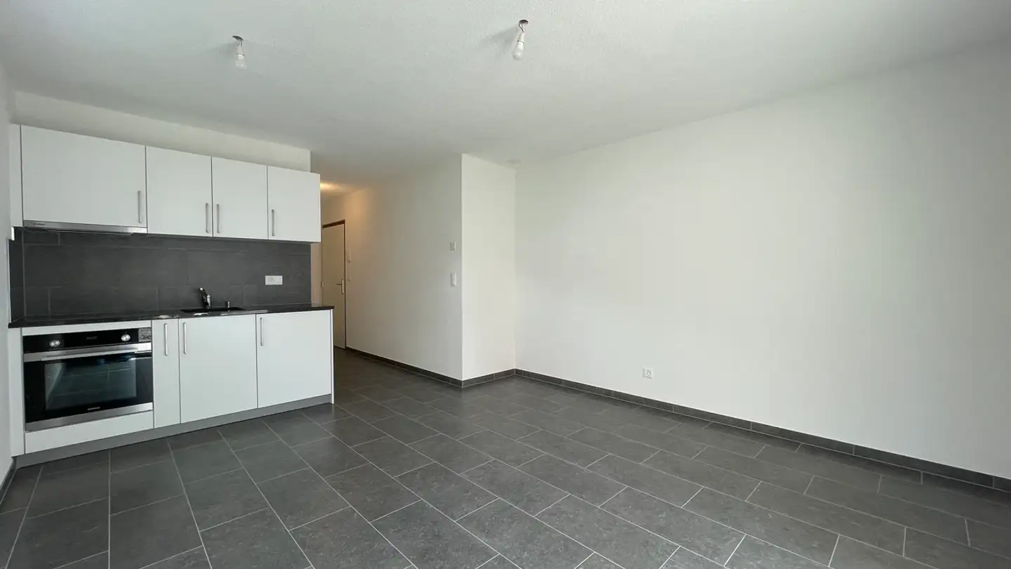 Apartment for rent - Rue Des Vergers À Suzon 3, 1955 St-Pierre-de-Clages - Photo 3