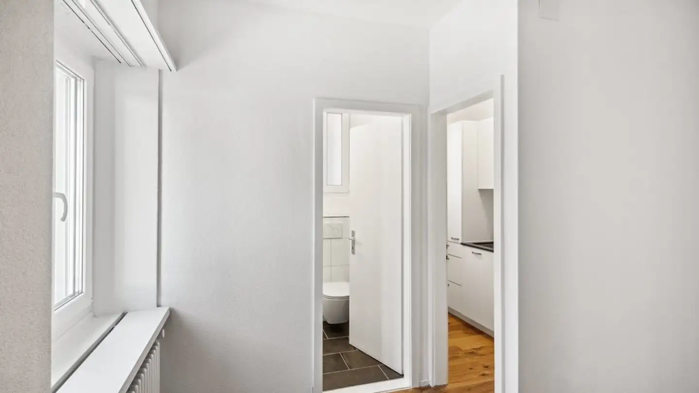 Apartment for rent - Langgasse 125, 9008 St. Gallen - Photo 3