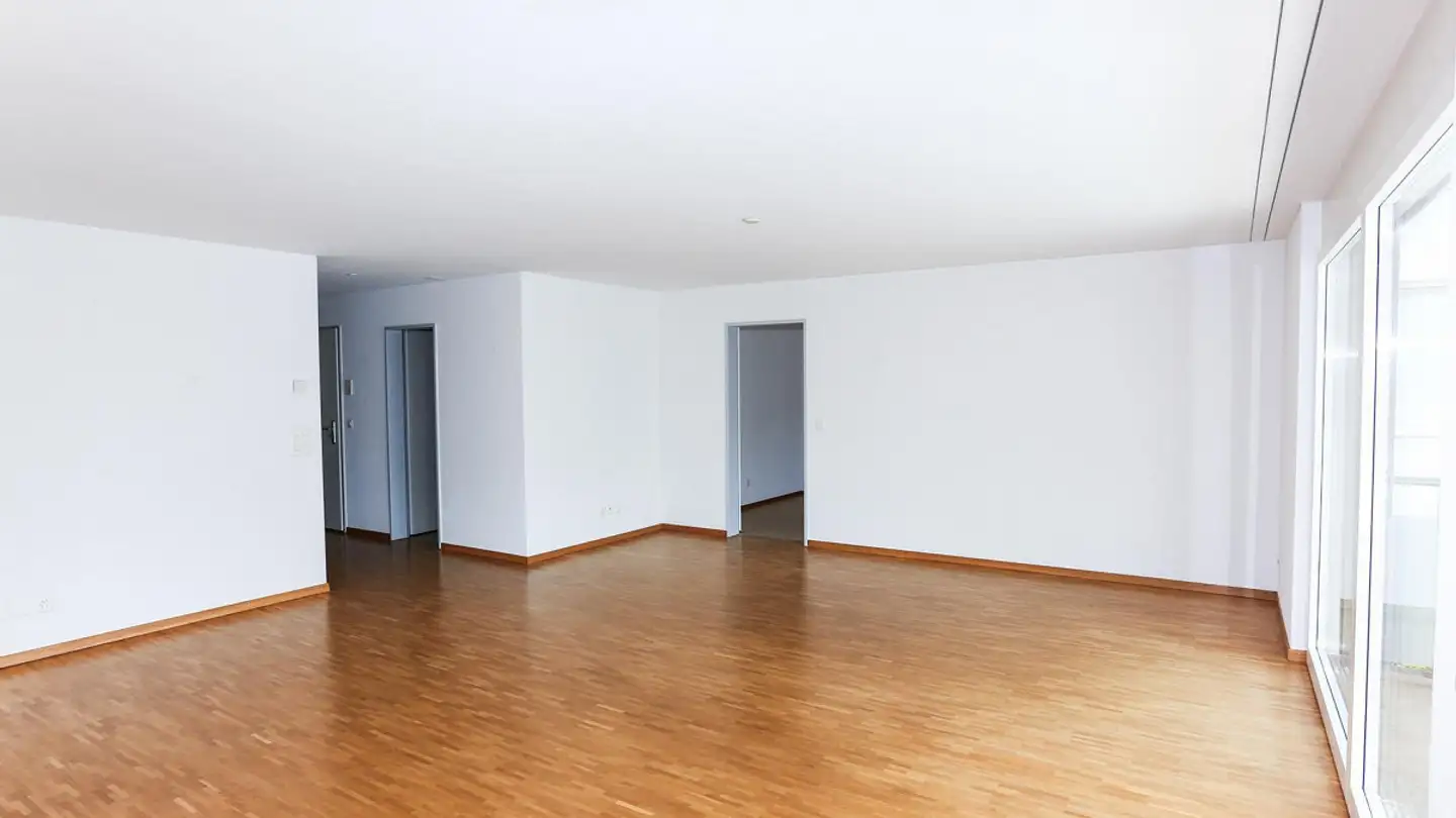 Apartment for rent - Brunnenmatt 9, 6064 Kerns