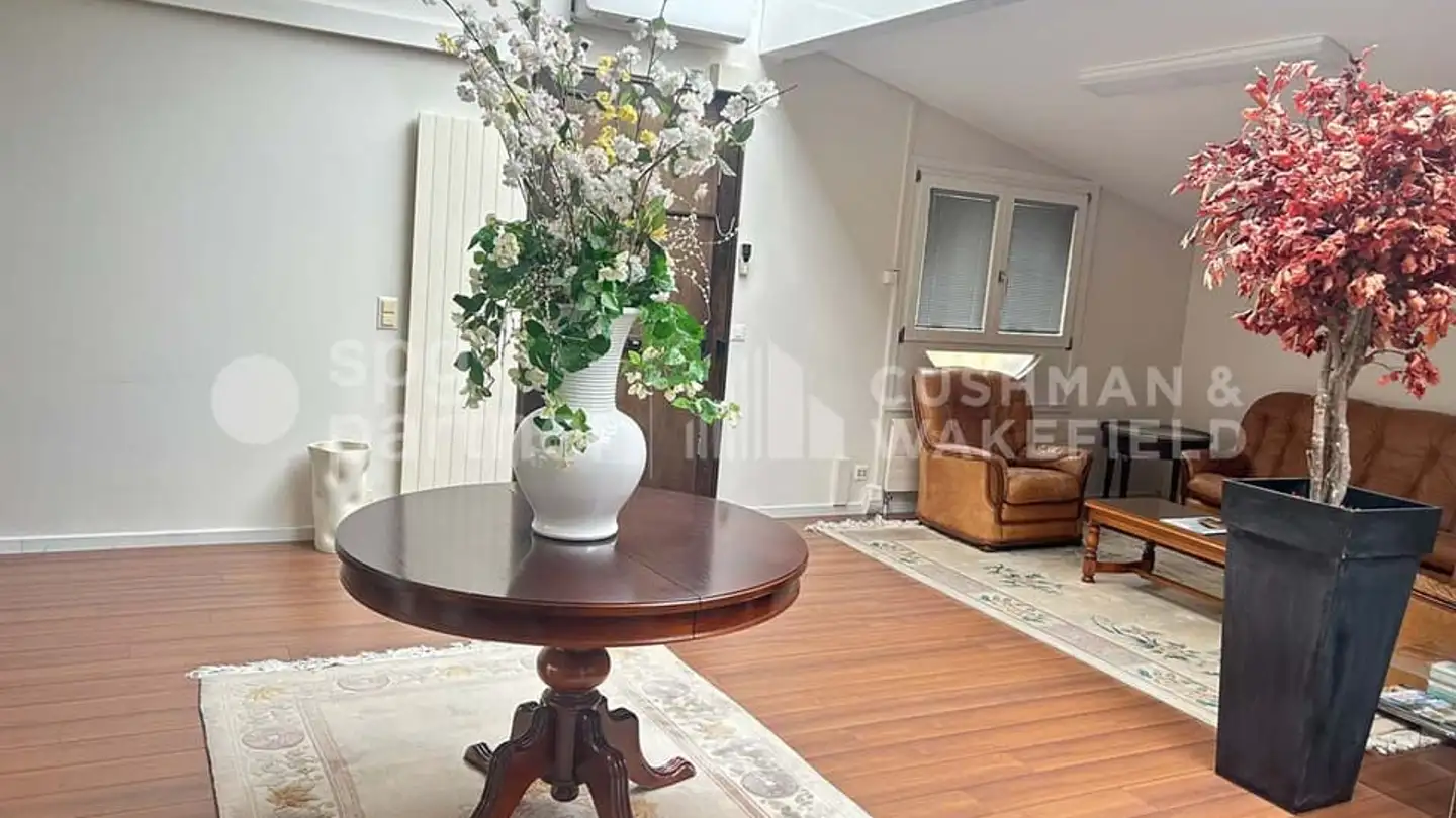 Gewerbe mieten - Route De Colovrex 16, 1218 Le Grand-Saconnex - Foto 3