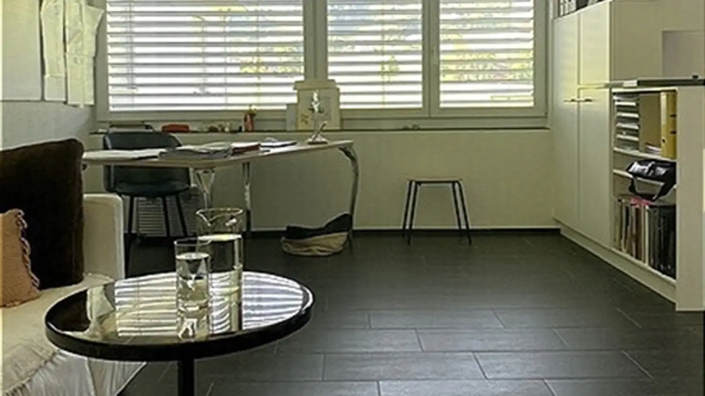 Wohnung mieten - 8852 Altendorf