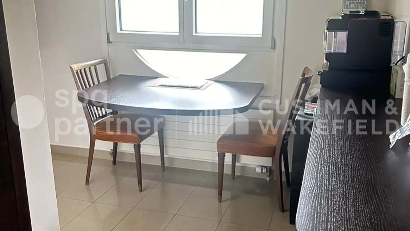 Gewerbe mieten - Route De Colovrex 16, 1218 Le Grand-Saconnex - Foto 4