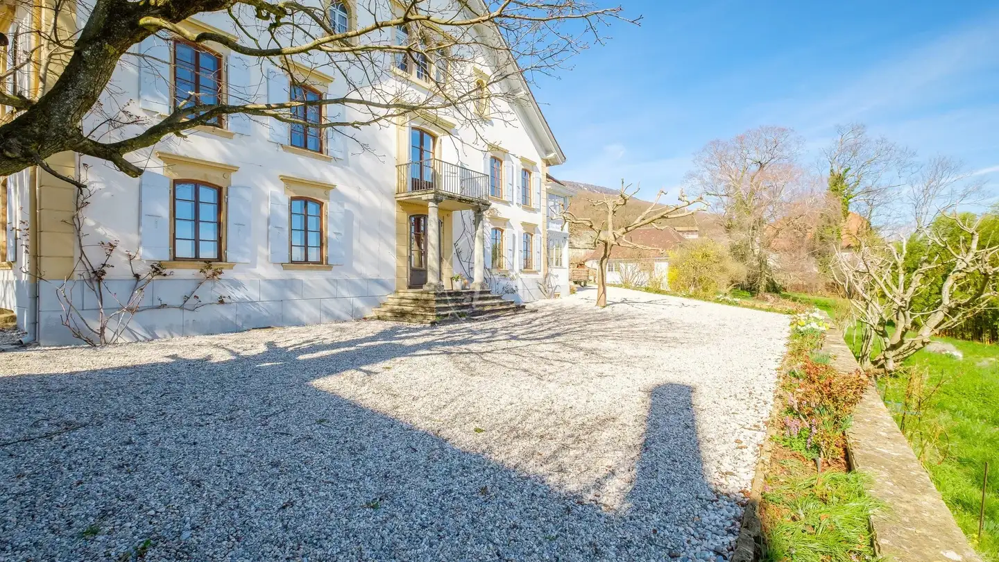 Maison à vendre - 1427 Bonvillars - Photo 4