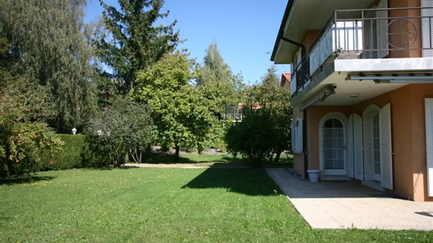 Maison individuelle à louer - Chemin De La Biolleyre 19, 1066 Epalinges