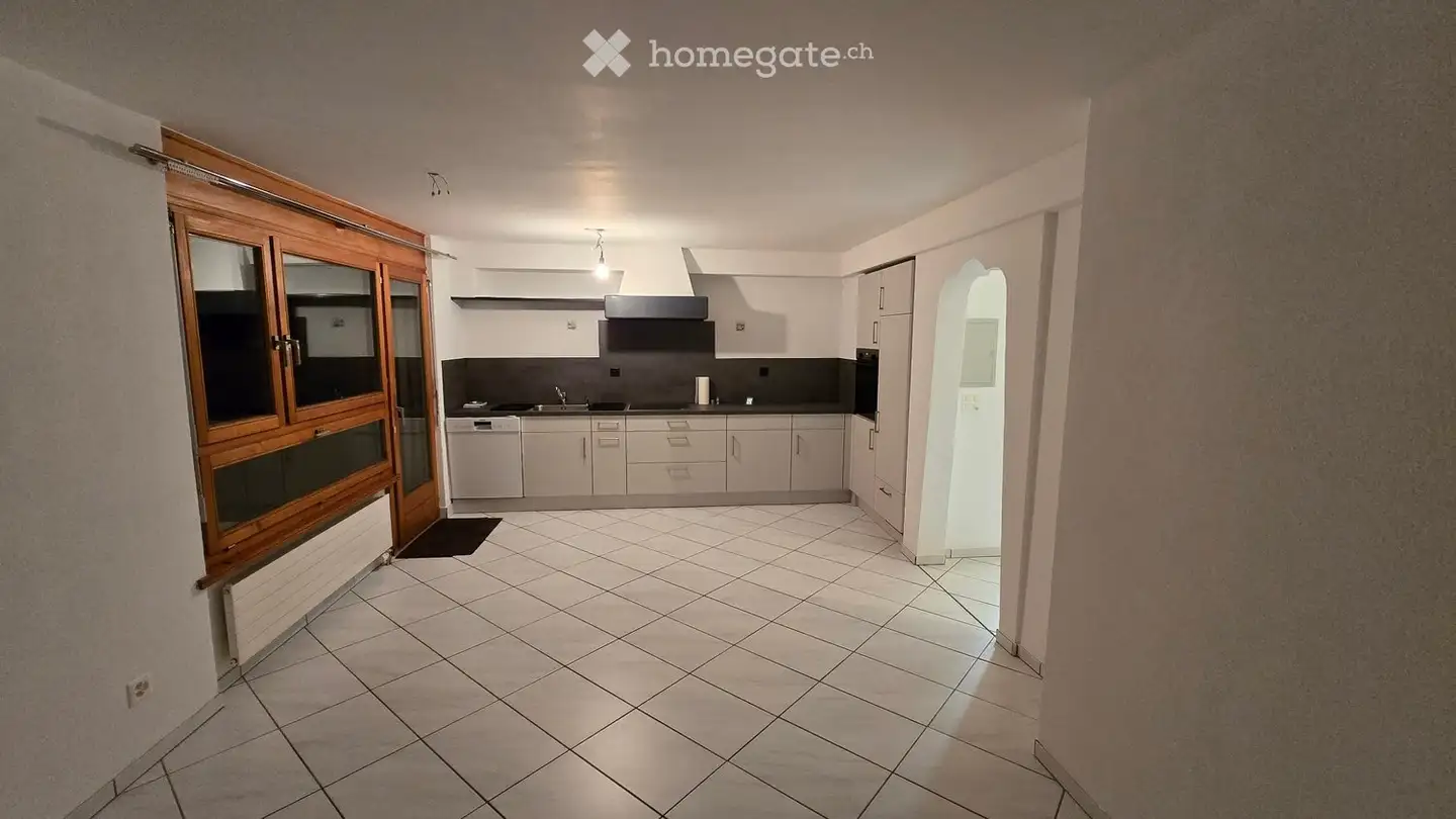Appartamento in affitto - Dorfstrasse 39, 7074 Malix - Photo 2