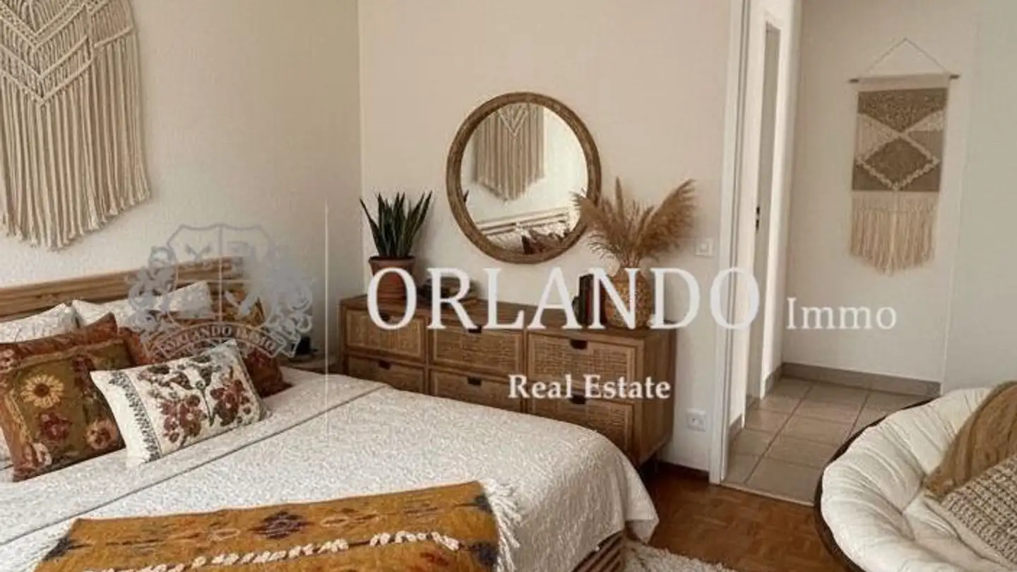 Apartment for rent - Rue Du Clos 31, 1207 Genève