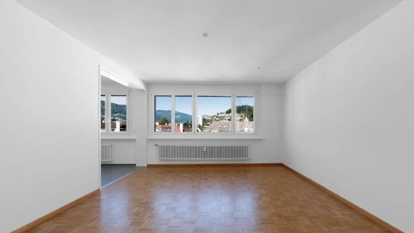 Wohnung mieten - Spannortstrasse 5, 6003 Luzern - Foto 2