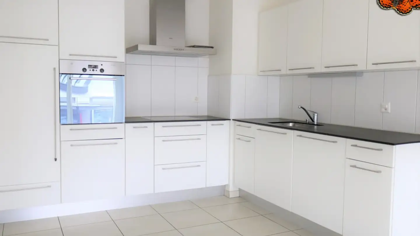 Appartement à louer - Route Saint-Nicolas-De-Flüe 8b, 1700 Fribourg