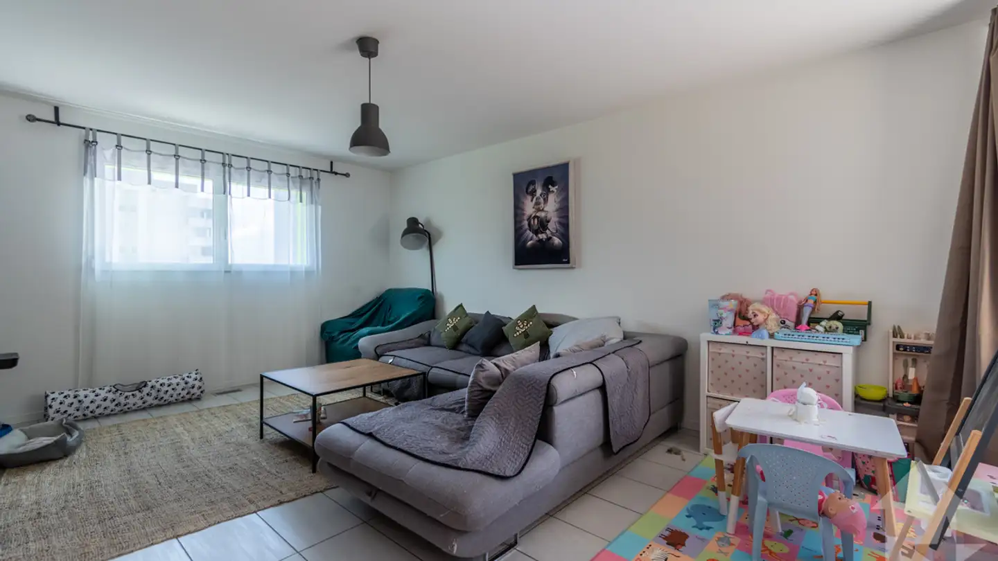 Appartamento in vendita - 1868 Collombey - Foto 2