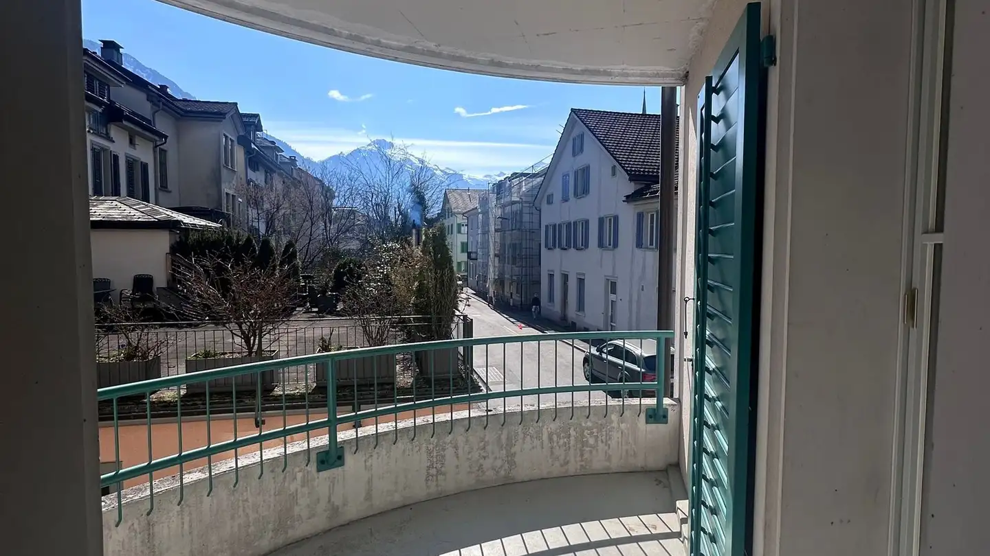 Apartment for rent - Spielhof 19, 8750 Glarus
