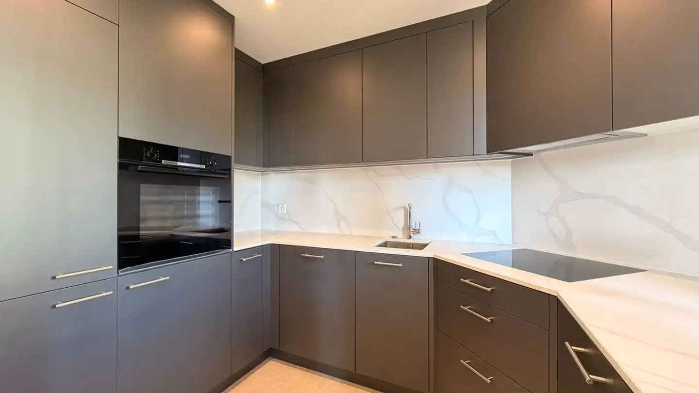 Appartement à louer - Ringstrasse 48, 8107 Buchs ZH - Photo 3