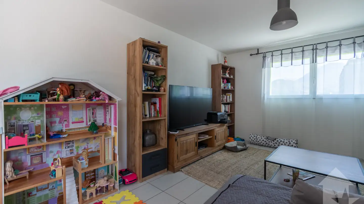 Appartamento in vendita - 1868 Collombey - Foto 3