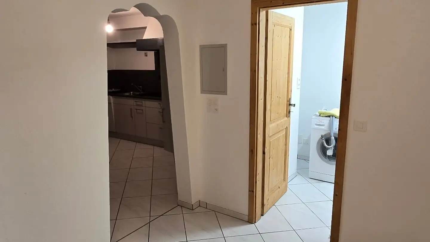 Appartamento in affitto - Dorfstrasse 39, 7074 Malix - Photo 4