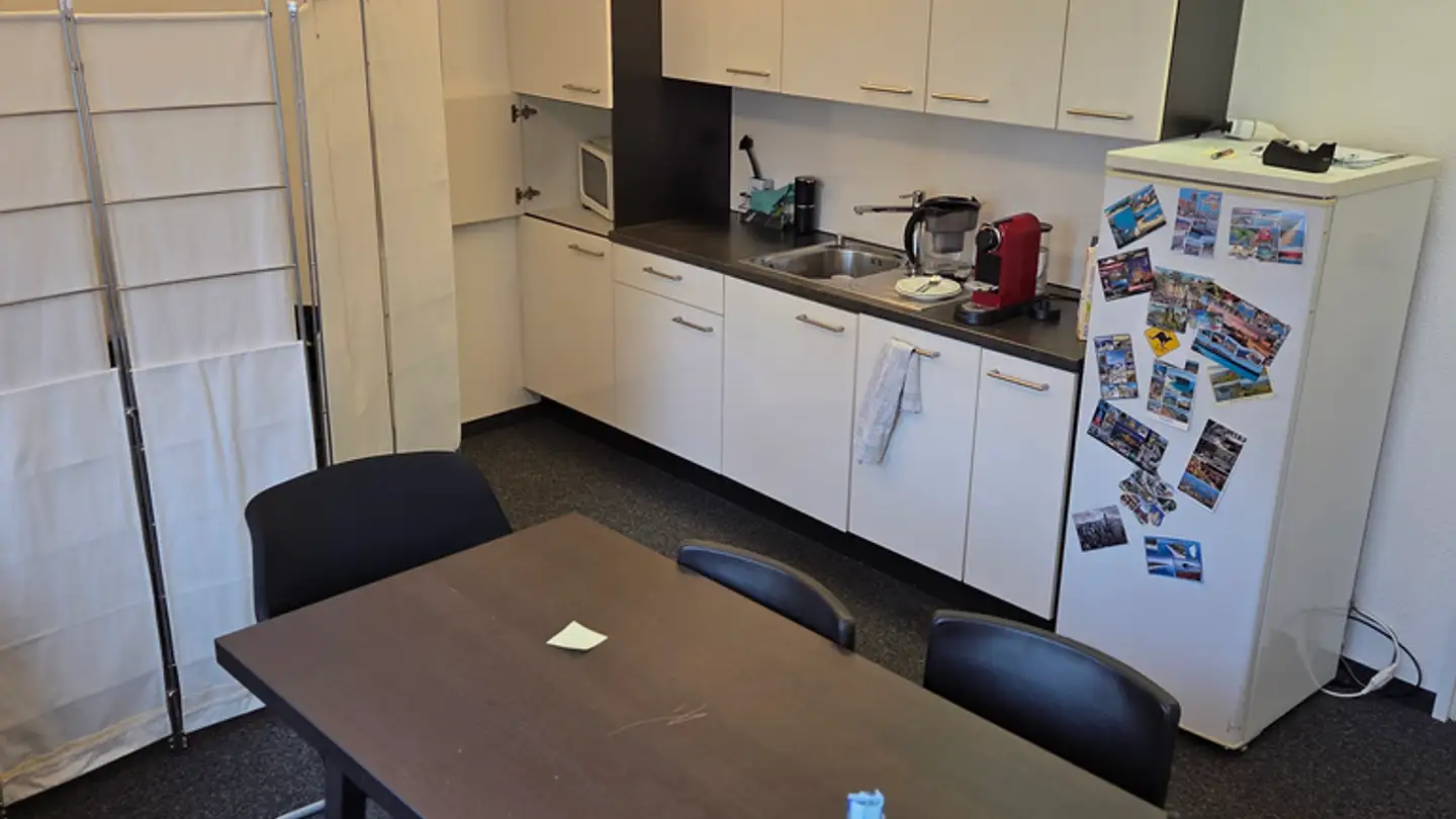 Spazio ufficio in affitto - Rue Saint-Pierre / Sankt-Peter-Gasse 8, 1700 Fribourg