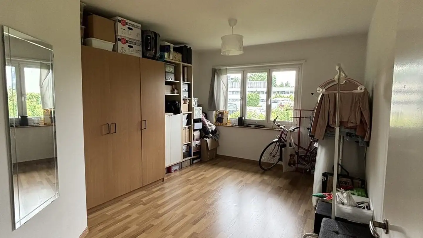 Appartement à louer - 8057 Zürich - Photo 2