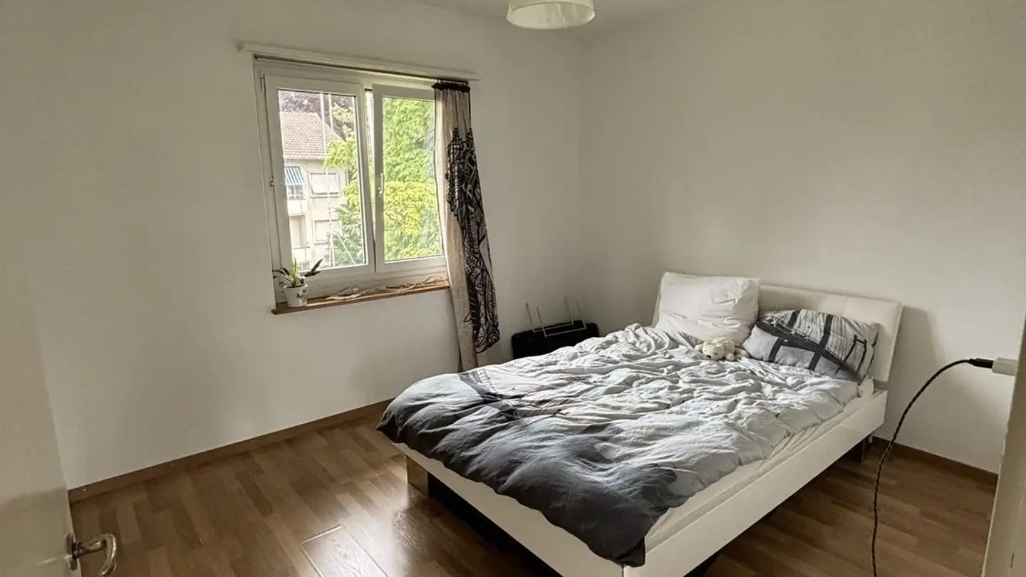 Appartement à louer - 8057 Zürich - Photo 3
