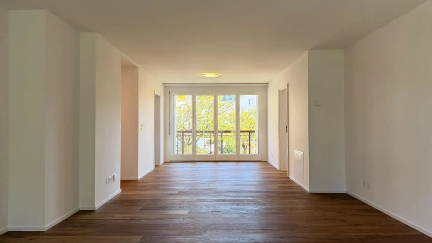 Appartement à louer - Ringstrasse 48, 8107 Buchs ZH