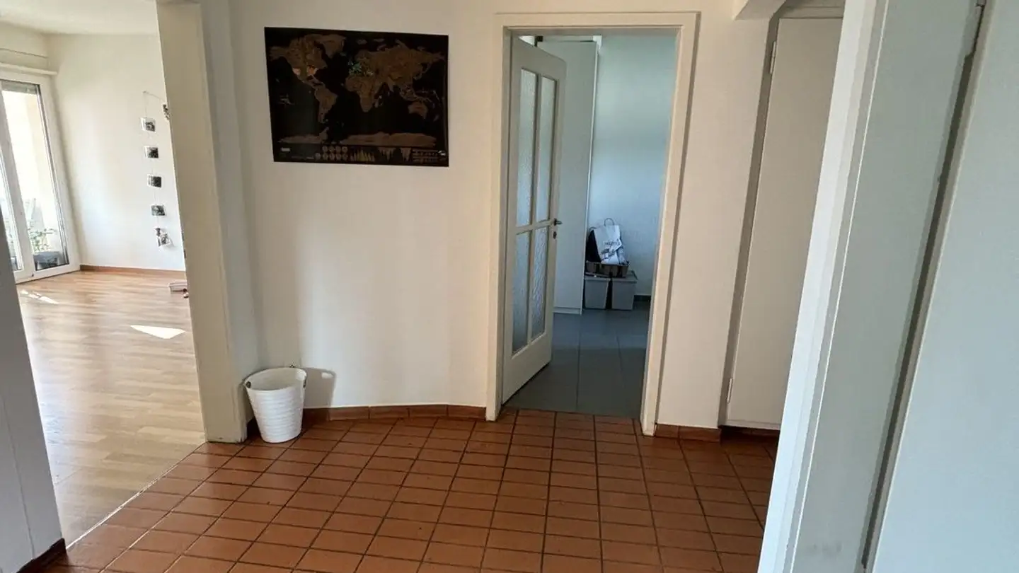 Appartement à louer - 8057 Zürich - Photo 4