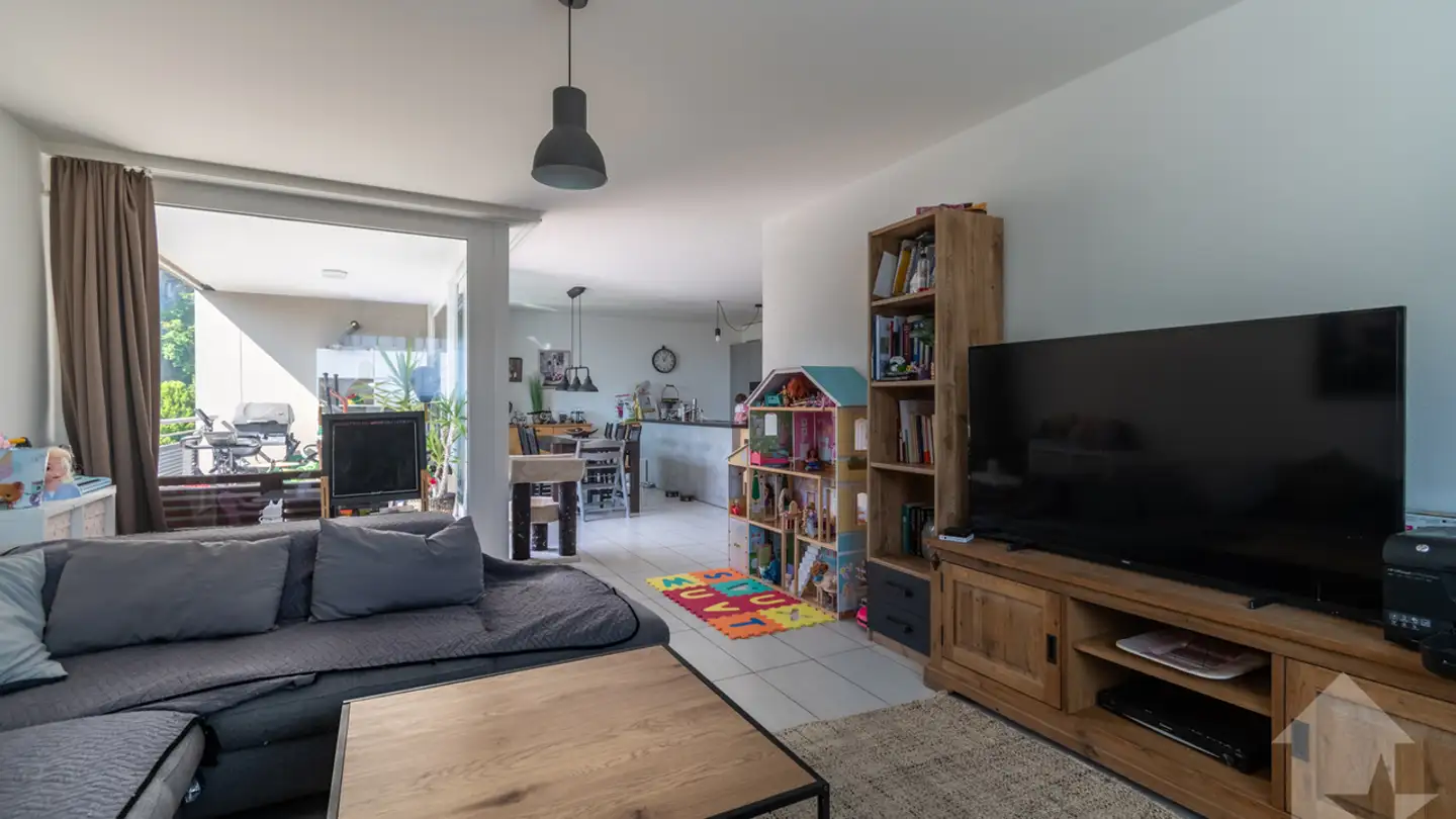 Appartamento in vendita - 1868 Collombey