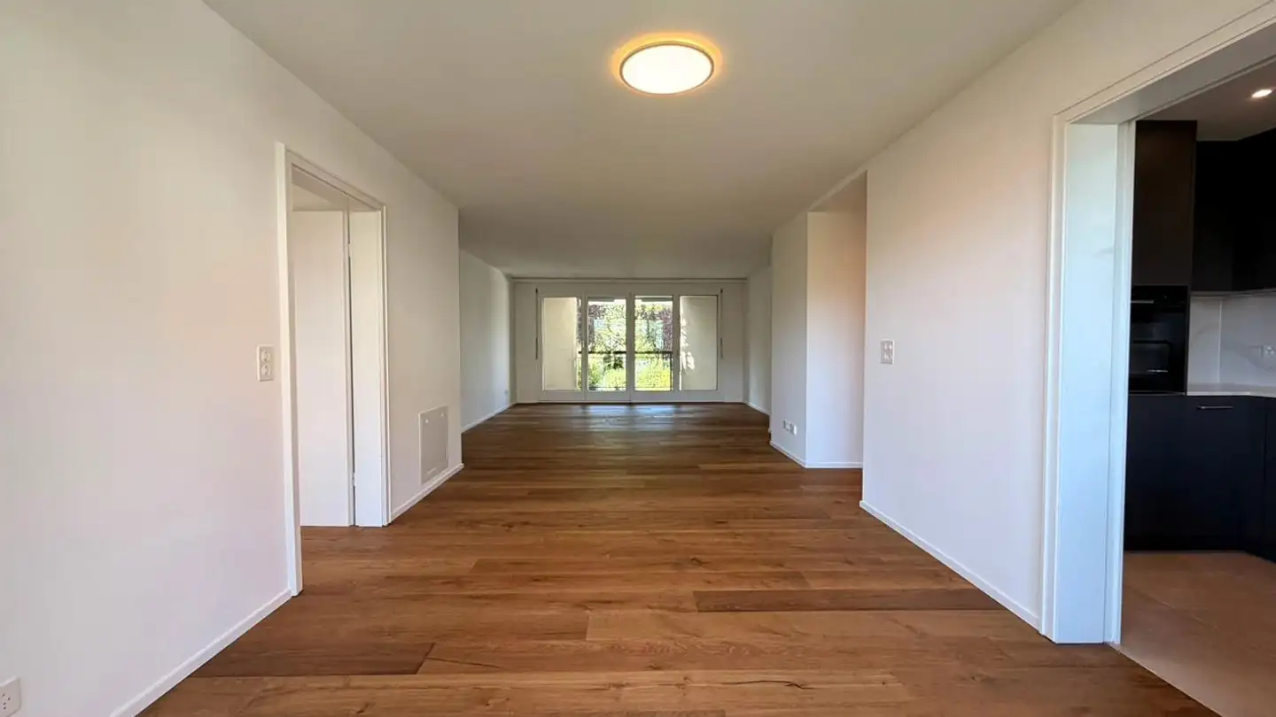 Appartement à louer - Ringstrasse 48, 8107 Buchs ZH - Photo 2