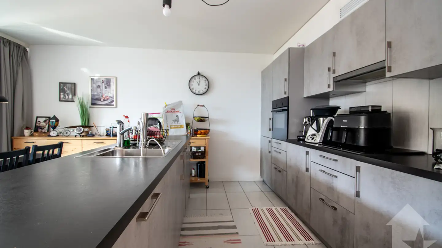 Appartamento in vendita - 1868 Collombey - Foto 4