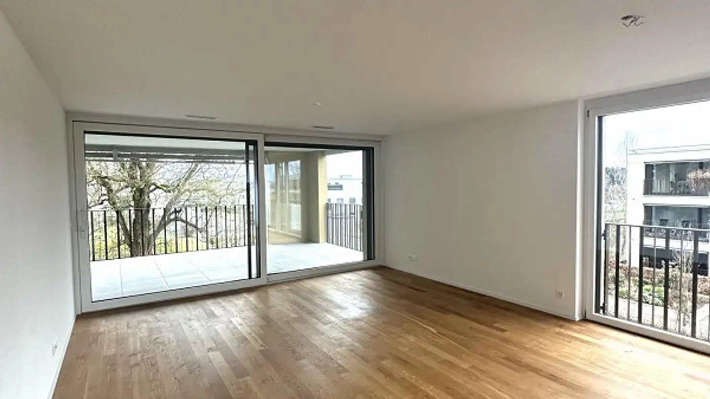 Appartamento in affitto - 6037 Root - Foto 2