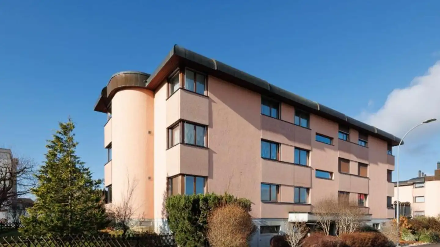 Apartment for sale - 2854 Bassecourt