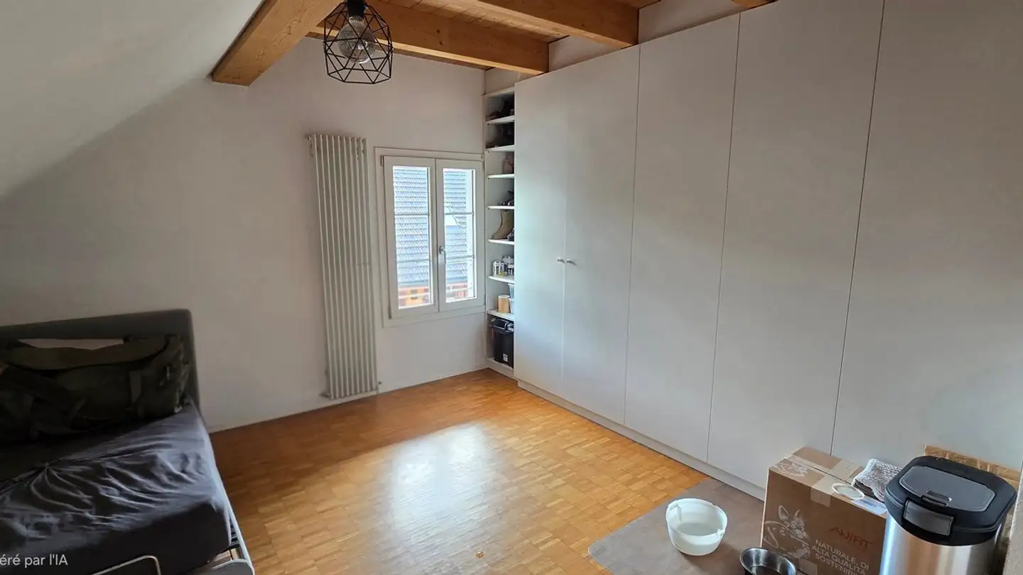 Wohnung mieten - Dorfstrasse 2, 3176 Neuenegg - Foto 4