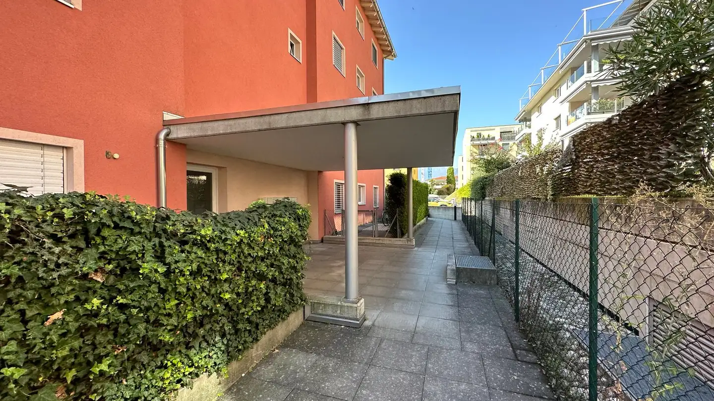 Wohnung kaufen - Via Saliciolo 19, 6598 Tenero