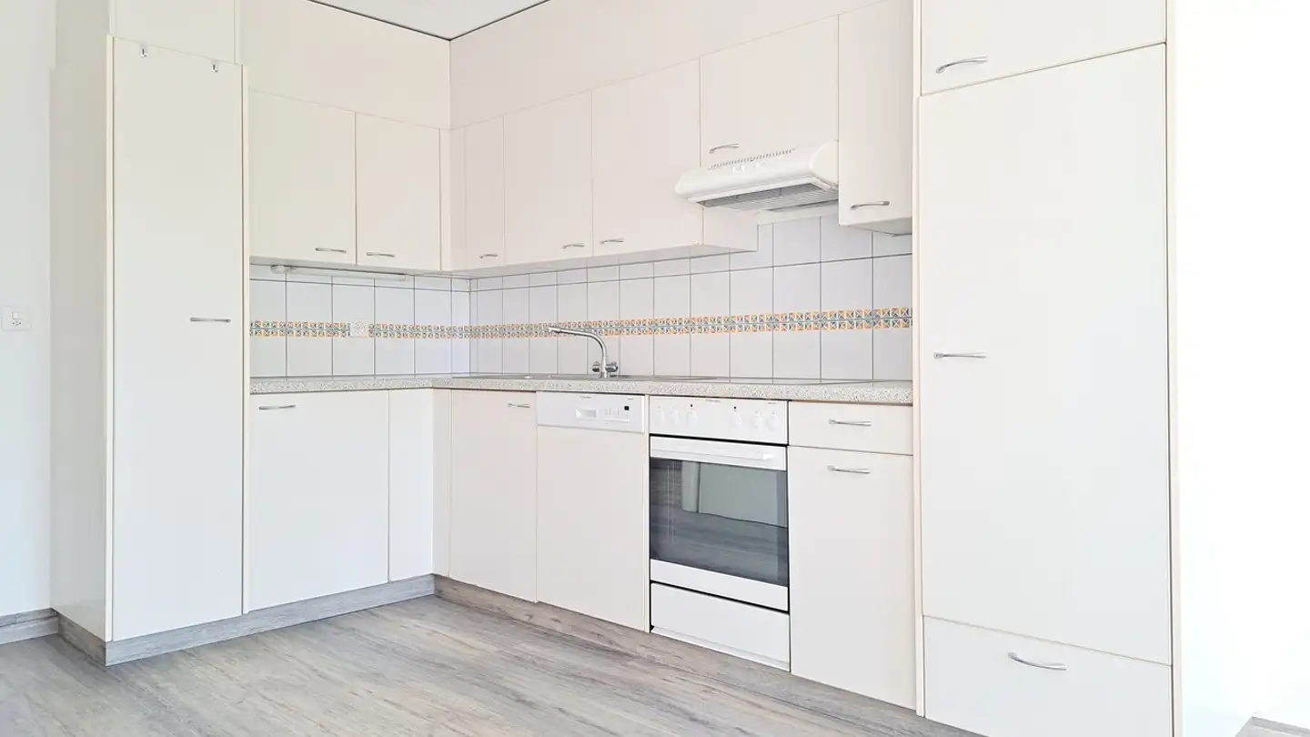 Appartamento in affitto - Avenue Haldimand 41, 1400 Yverdon-les-Bains