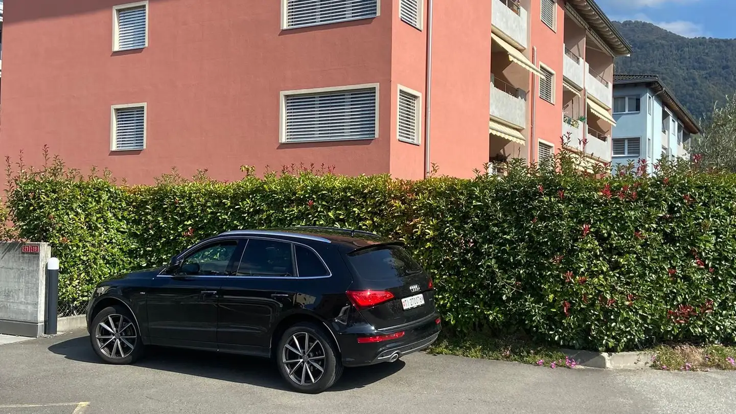 Wohnung kaufen - Via Saliciolo 19, 6598 Tenero - Foto 2