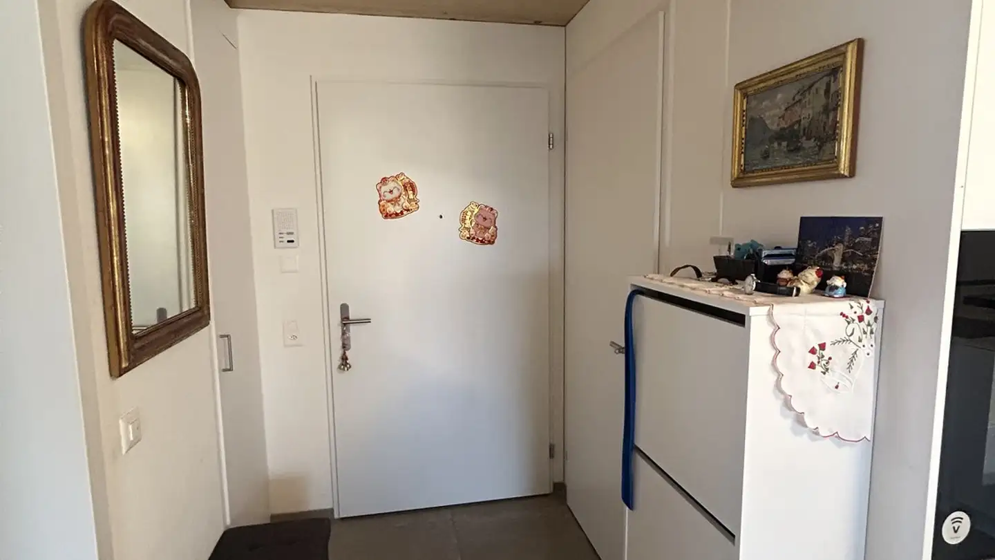 Appartement à louer - Im Tauen 4, 8103 Unterengstringen - Photo 4