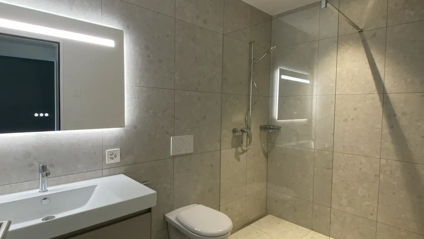 Wohnung mieten - Mittelgäustrasse 18, 4612 Wangen b. Olten - Foto 2