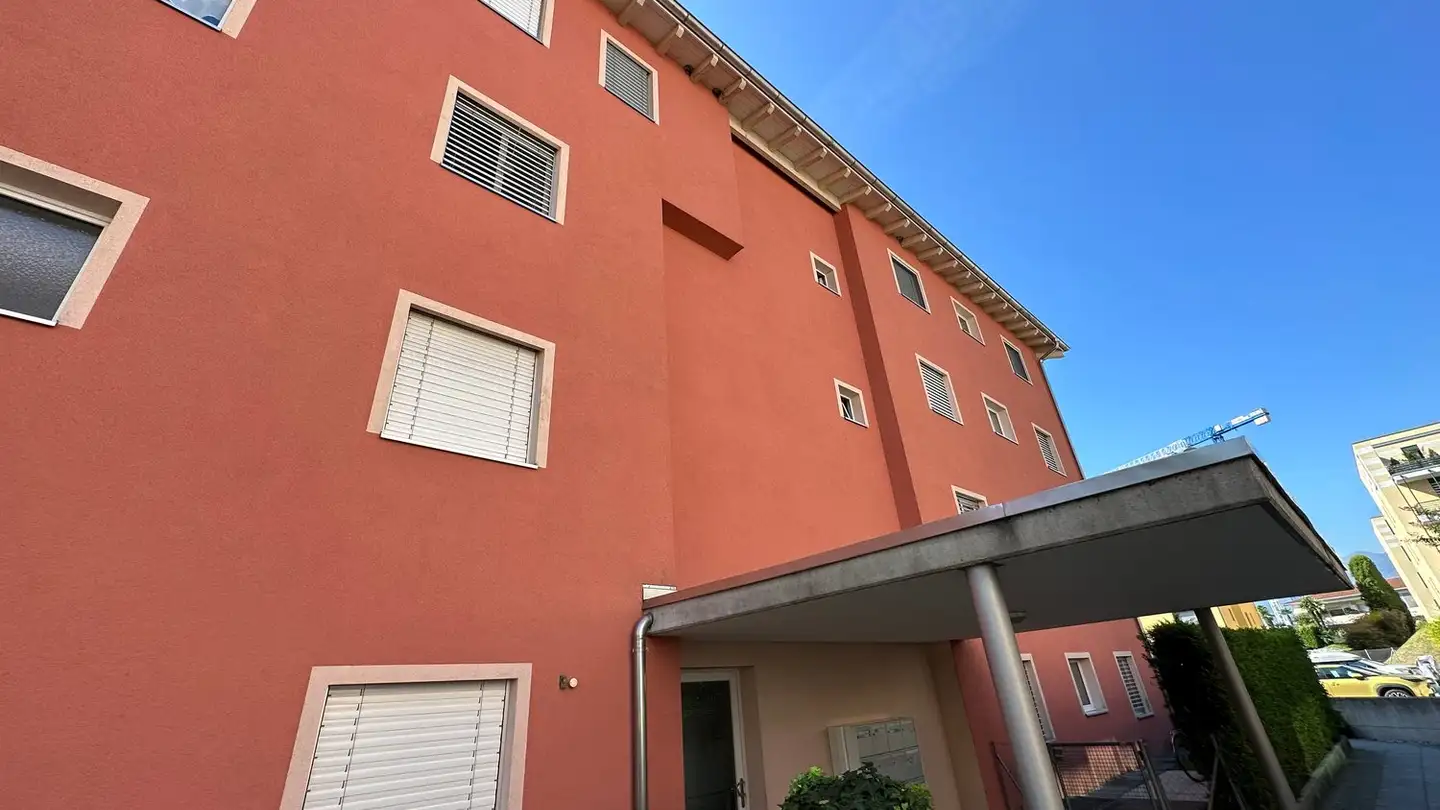 Wohnung kaufen - Via Saliciolo 19, 6598 Tenero - Foto 3