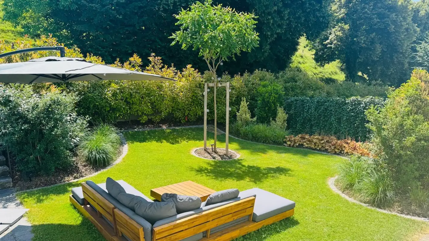 Appartement à louer - Route De La Belle-Croix 8, 1680 Romont FR