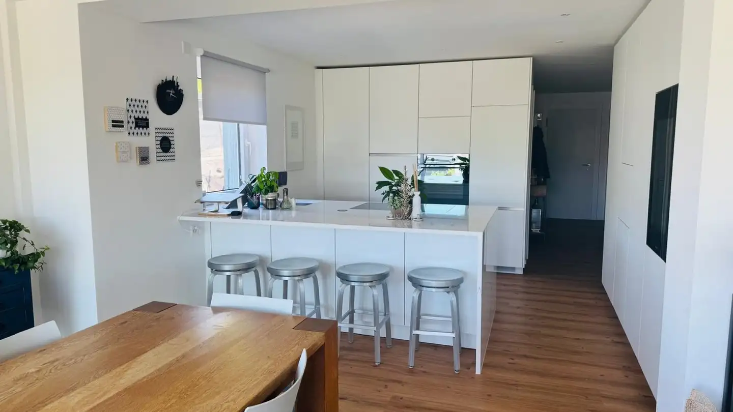 Appartamento in affitto - Route De La Belle-Croix 8, 1680 Romont FR - Photo 2