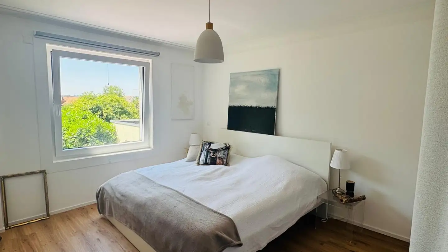 Appartamento in affitto - Route De La Belle-Croix 8, 1680 Romont FR - Photo 3