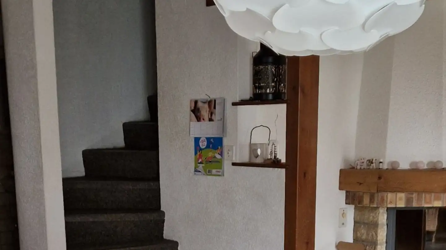 Appartamento in affitto - Route De La Belle-Croix 8, 1680 Romont FR - Photo 4