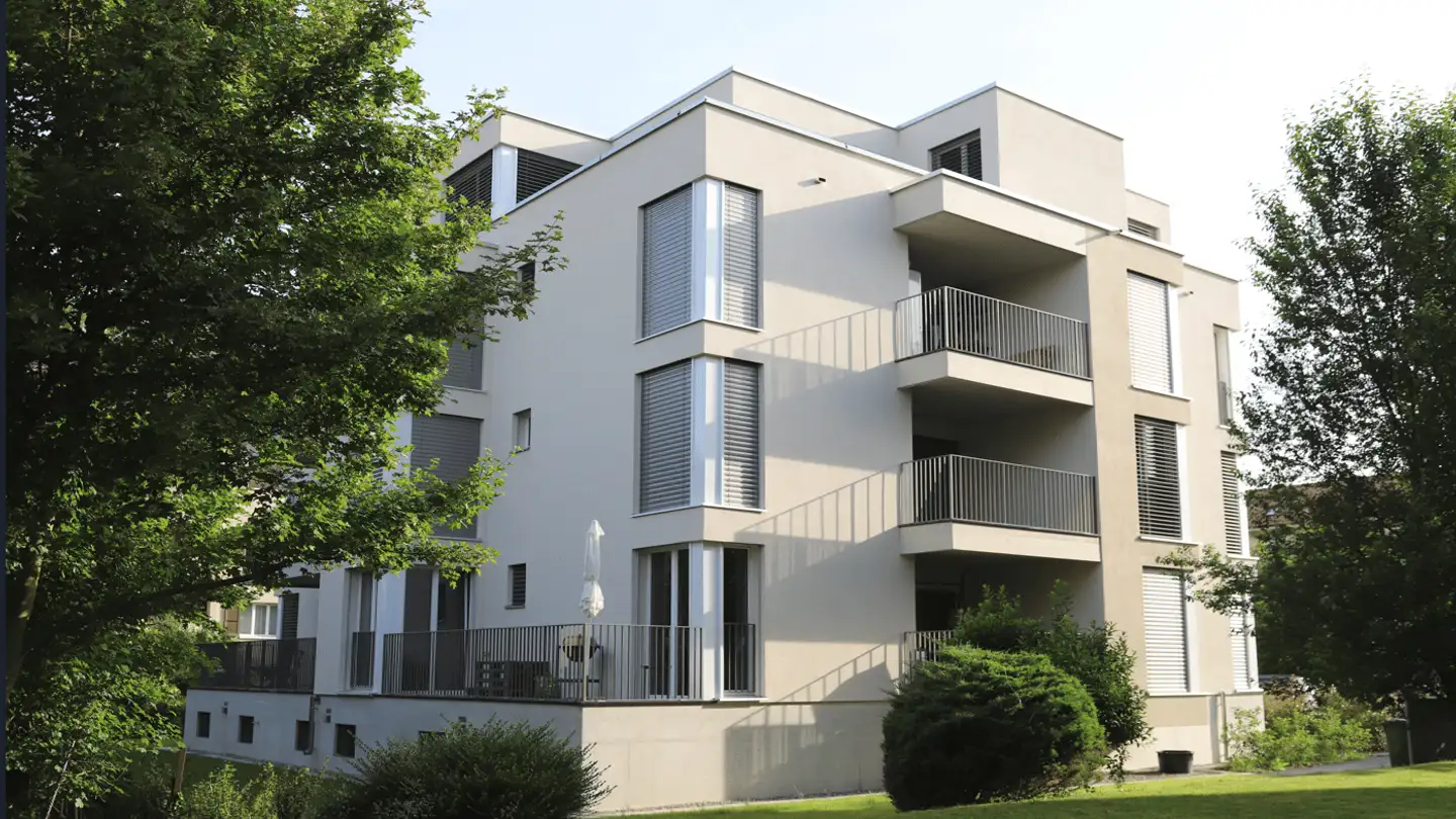 Wohnung mieten - Chemin Des Landes / Heideweg 38, 2503 Biel/Bienne