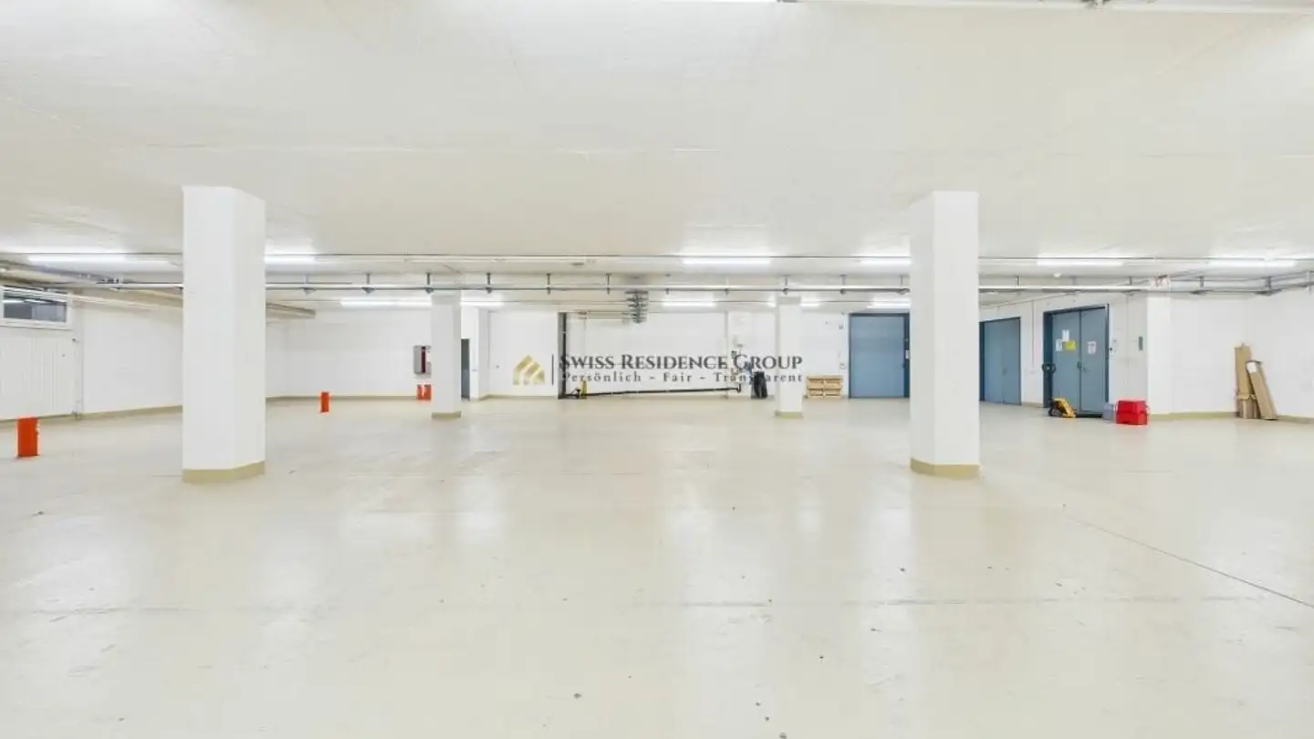 Espace de stockage à louer - 8405 Winterthur - Photo 2