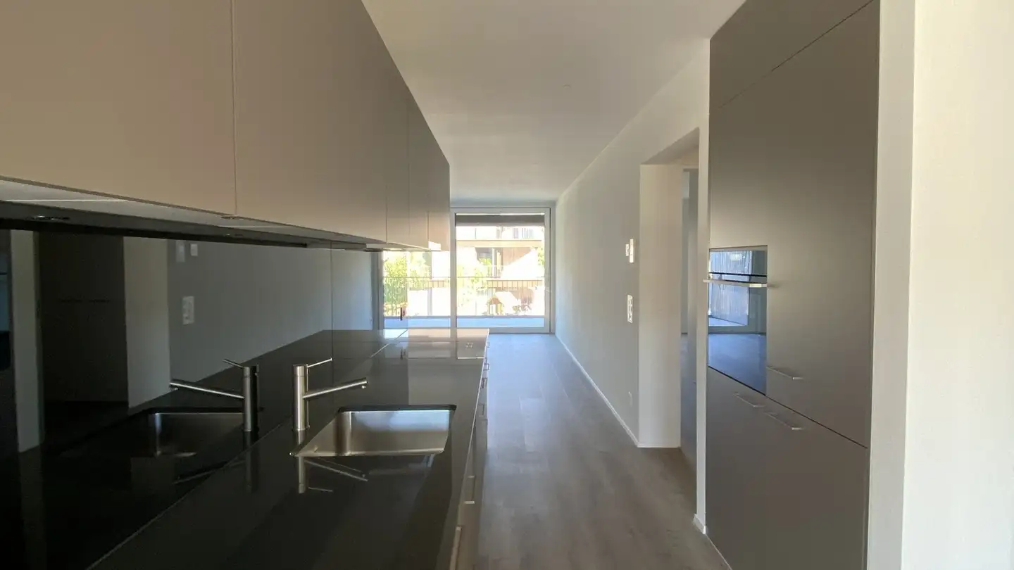Wohnung mieten - Mittelgäustrasse 18, 4612 Wangen b. Olten - Foto 3