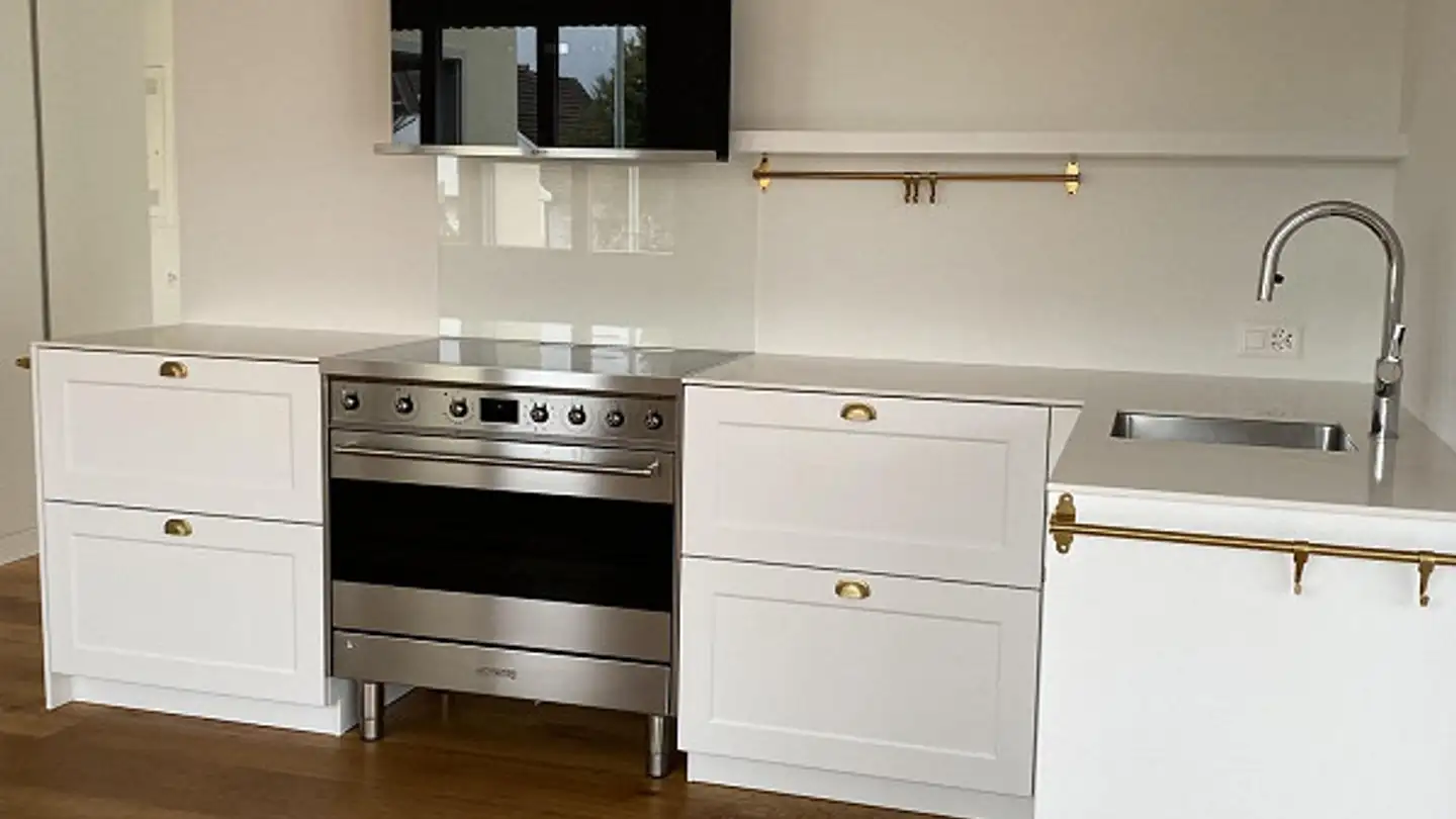 Appartement à louer - Rebenackerstrasse 1, 8360 Eschlikon TG - Photo 3