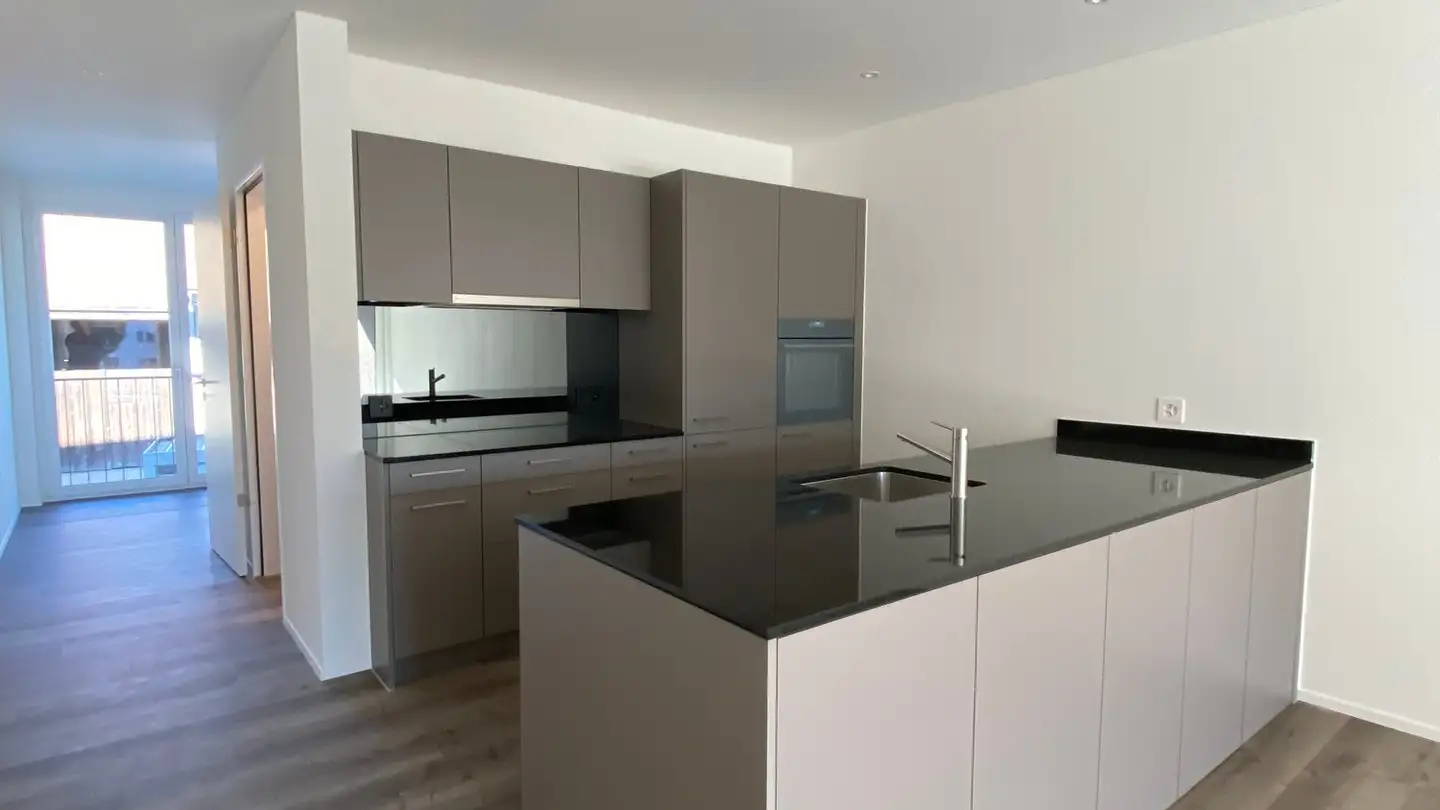 Wohnung mieten - Mittelgäustrasse 18, 4612 Wangen b. Olten - Foto 4