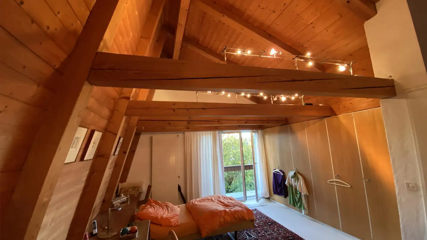 Casa singola in affitto - Sihleggrain 23, 8832 Wollerau - Photo 2