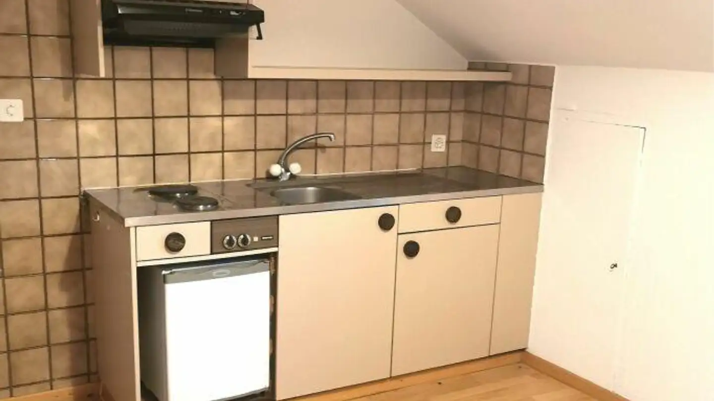 Appartamento in affitto - Rorschacher Strasse, 9000 St. Gallen - Foto 4