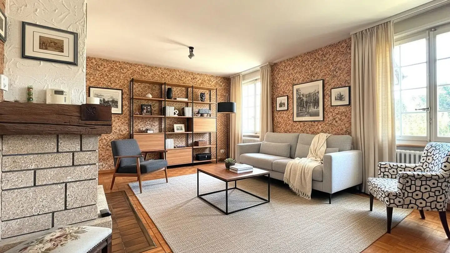 Casa singola in vendita - Impasse De La Fontaine, 1441 Valeyres-sous-Montagny